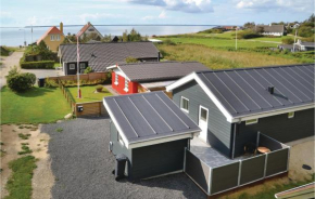 Pet Friendly Home In Esbjerg V With House Sea View